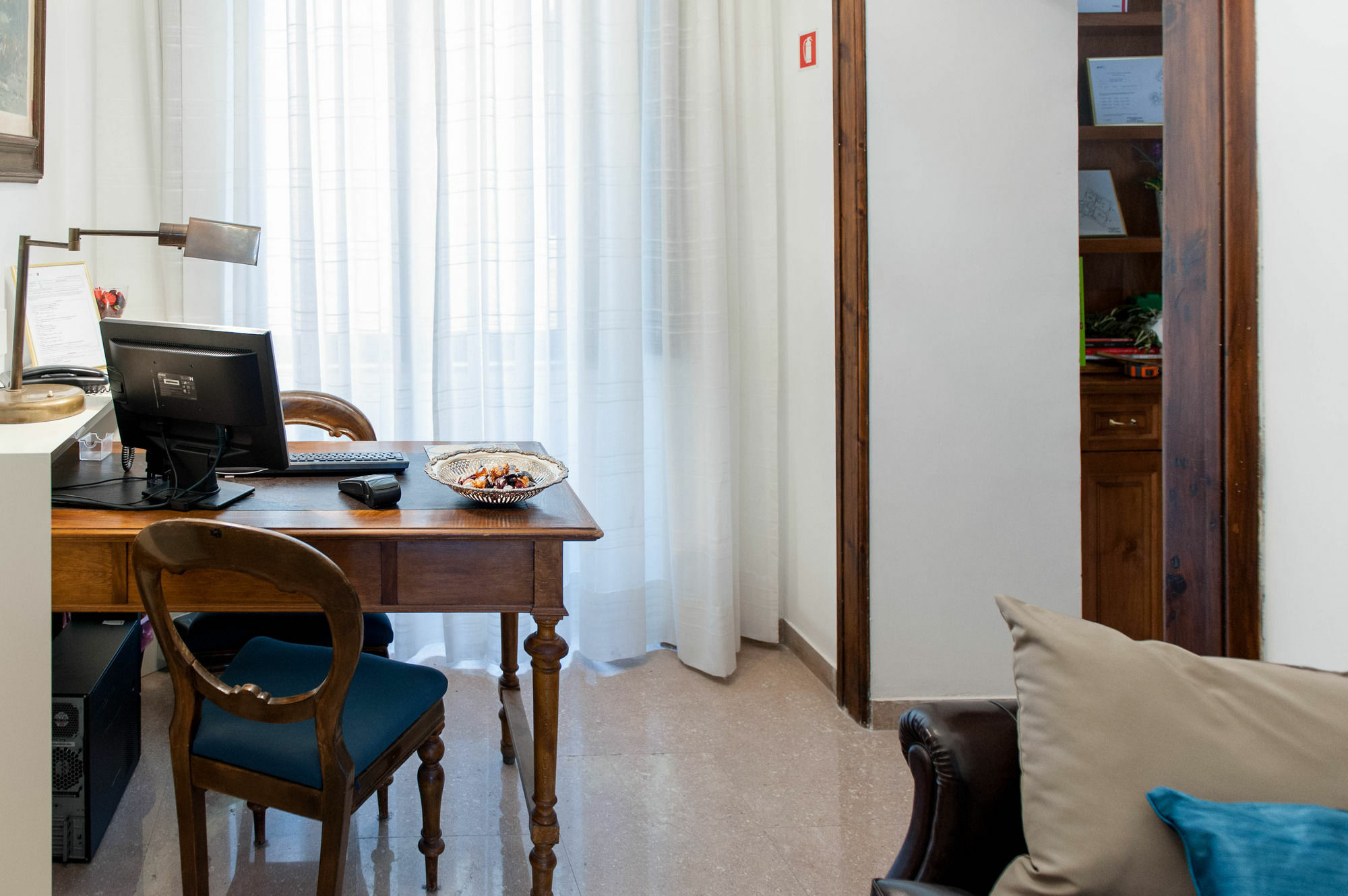 Navona Central Suites Roma Exterior foto